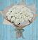 Букет цветов из: Гвоздики в Улькан