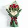 Букет цветов из: Розы в Улькан