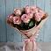 Букет цветов из: Розы в Улькан