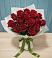 Букет Красные розы в Улькан