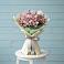 Букет цветов из: Орхидеи и Розы в Улькан