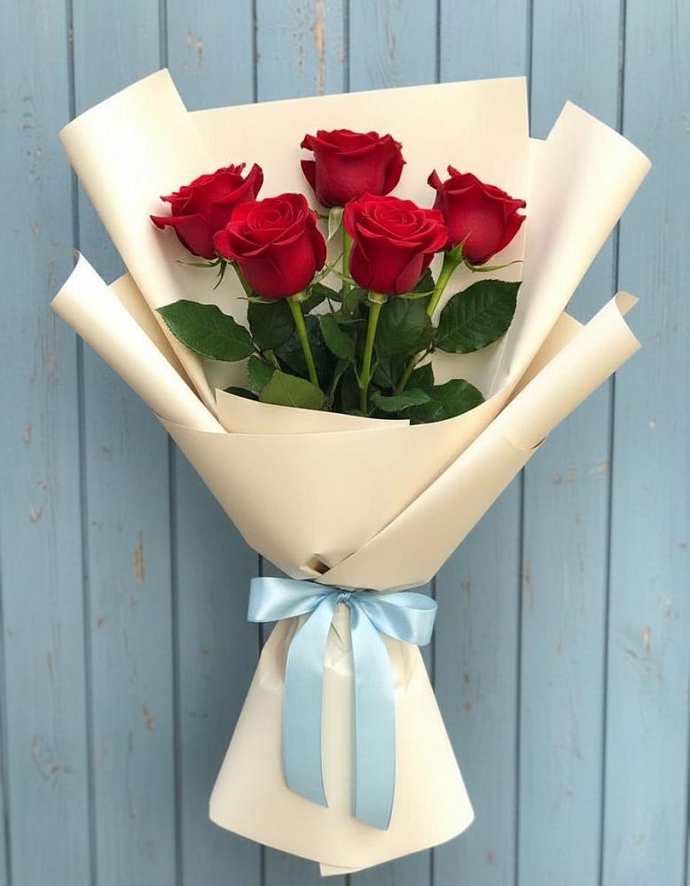 Букет Классика чувств в Улькан