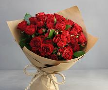 Букет Любовный роман в Улькан