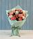 Букет цветов из: Розы в Улькан