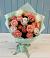 Букет цветов из: Розы в Улькан