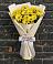 Букет цветов из: Хризантемы в Улькан