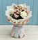 Букет цветов из: Розы в Улькан