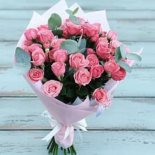 Букет Леди совершенство #REPLACE_PRED# Улькан