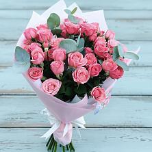 Букет Леди совершенство в Улькан